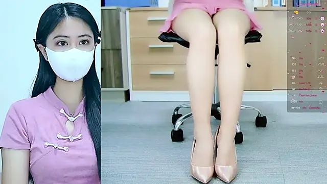 tt50256 online show from April 5, 2026, 6:43 am