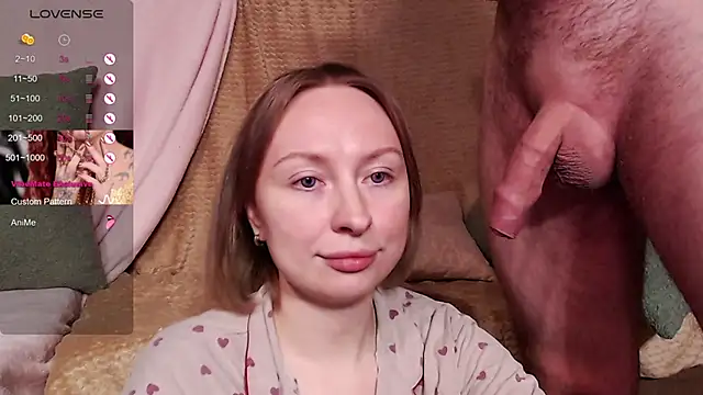 BobbyMiMi online show from November 27, 2025, 12:51 pm