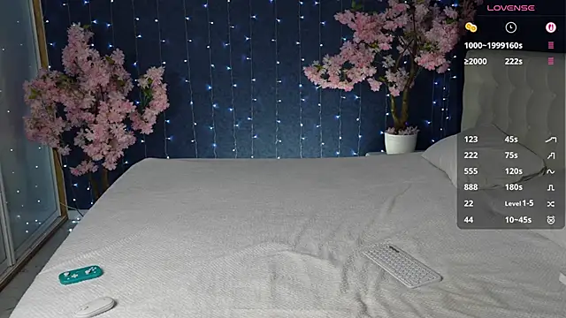 -Mirror-Girl- online show from February 11, 2026, 5:34 am