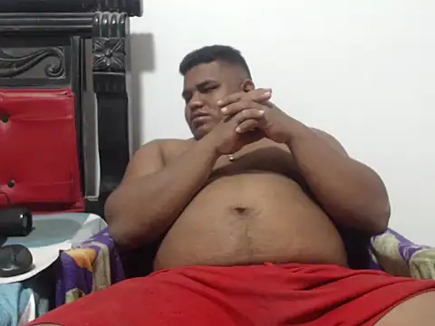 PONSE LATINO online show from October 2, 2025, 1:56 am