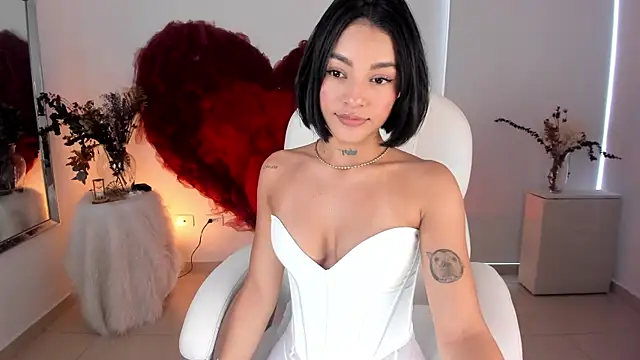 Snapshot of ninaa_sky chatting on February 16, 2025, 3:38 pm ninaa sky online show from February 16, 2025, 3:38 pm