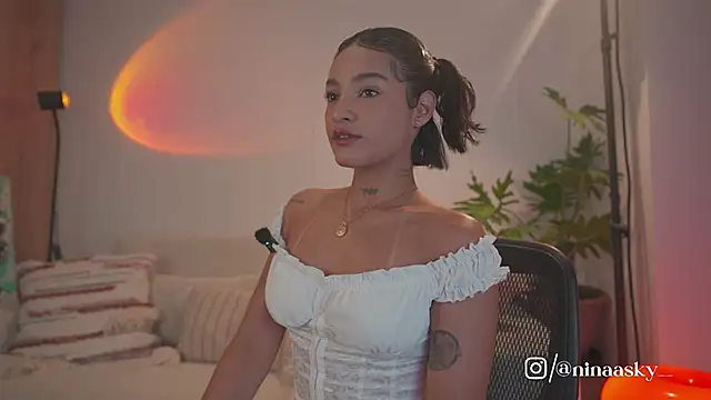 ninaa sky online show from May 29, 2026, 11:47 pm