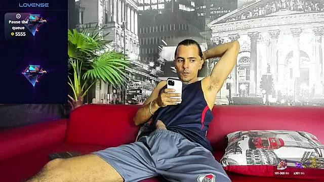 steffanxxll online show from December 27, 2024, 12:50 am