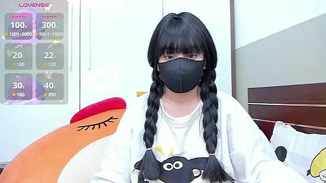 alonelove   online show from January 24, 2025, 2:28 am