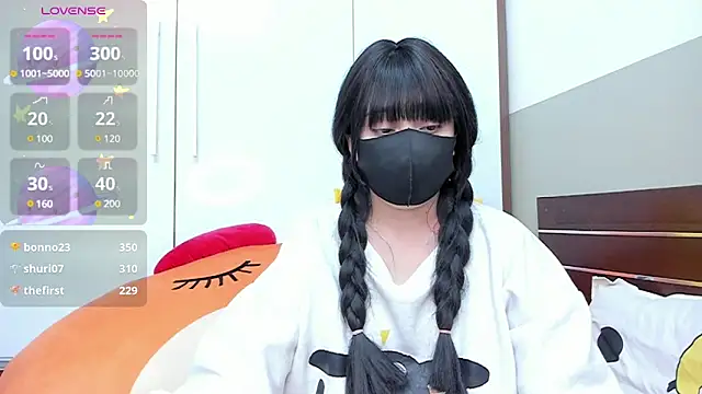 alonelove   online show from January 24, 2025, 5:31 am