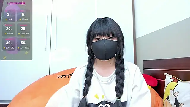 alonelove   online show from February 5, 2025, 2:40 am