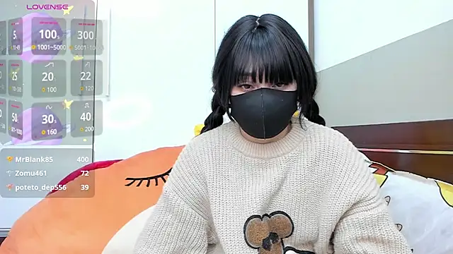 alonelove   online show from February 7, 2025, 5:31 am