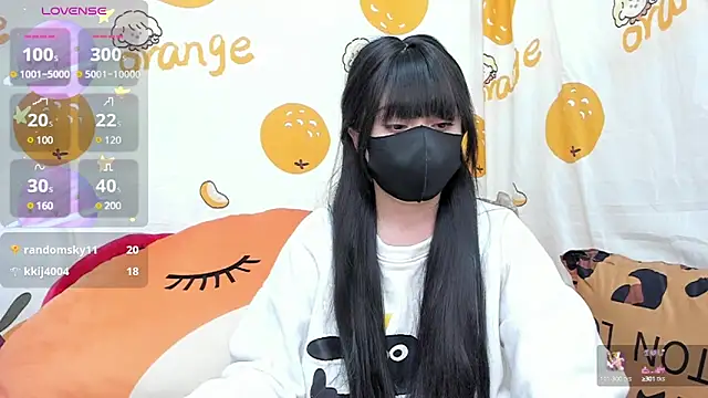 alonelove   online show from February 13, 2025, 8:48 am