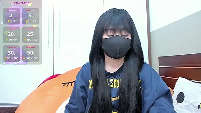 alonelove   online show from March 5, 2025, 2:25 am