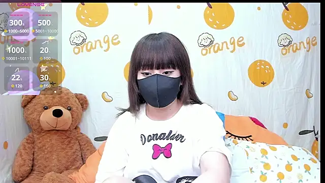 alonelove   online show from October 16, 2025, 2:23 am