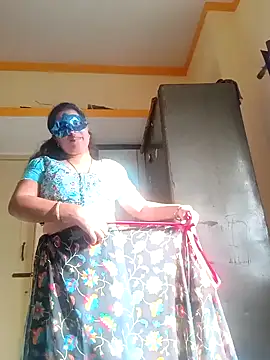 SANJU5888 online show from January 1, 2025, 10:54 am