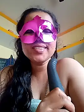 SANJU5888 online show from January 30, 2025, 4:06 am