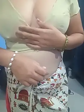 SANJU5888 online show from November 6, 2025, 6:47 am