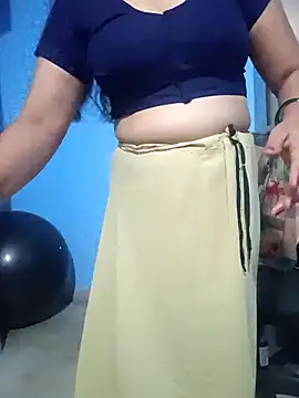 Snapshot of SANJU5888 chatting on February 3, 2026, 6:40 am SANJU5888 online show from February 3, 2026, 6:40 am