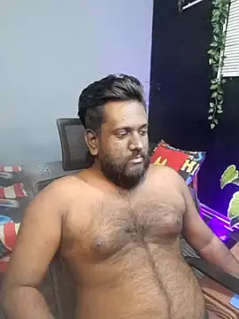 Rayansmith  online show from October 5, 2025, 11:19 am