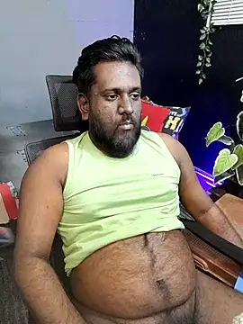 Rayansmith  online show from October 9, 2025, 1:58 am