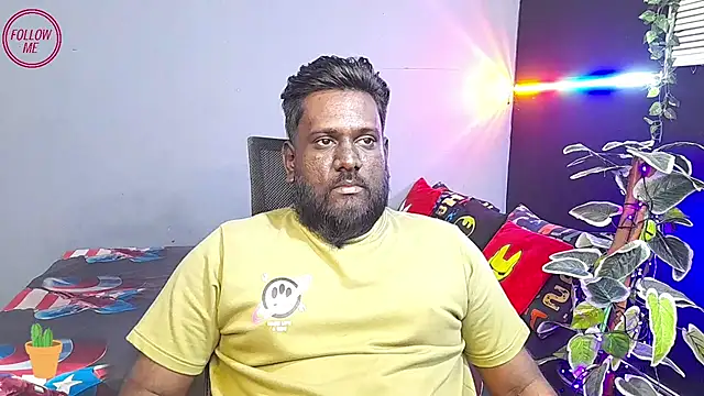 Rayansmith  online show from January 7, 2026, 1:41 am