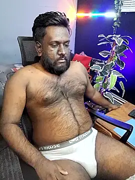 Rayansmith  online show from January 8, 2026, 1:52 am