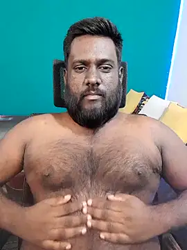 Rayansmith  online show from March 8, 2026, 2:04 am