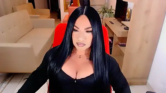 9InchsPunisherXXX online show from October 19, 2025, 11:16 pm