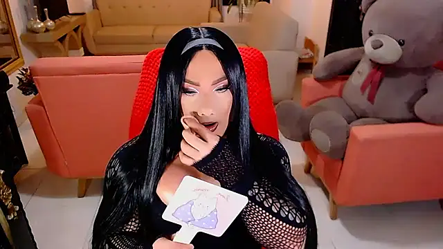 9InchsPunisherXXX online show from February 10, 2026, 4:49 am