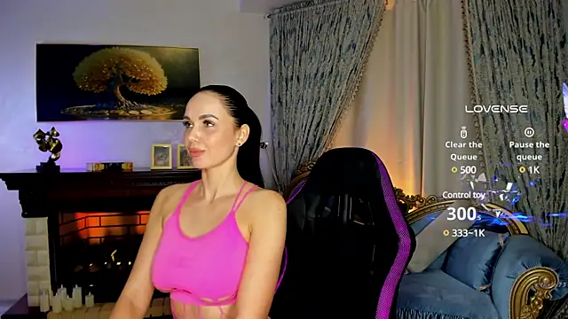 Snapshot of Black-Mamba- chatting on December 27, 2024, 2:43 pm Black-Mamba- online show from December 27, 2024, 2:43 pm