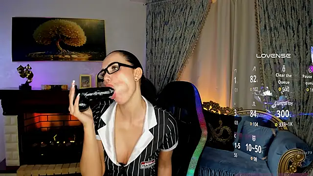 Snapshot of Black-Mamba- chatting on December 28, 2024, 8:58 pm Black-Mamba- online show from December 28, 2024, 8:58 pm