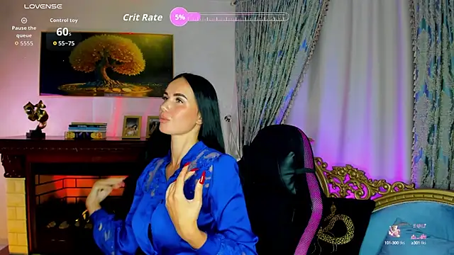 Snapshot of Black-Mamba- chatting on October 12, 2025, 7:35 pm Black-Mamba- online show from October 12, 2025, 7:35 pm