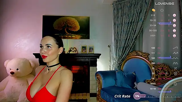 Snapshot of Black-Mamba- chatting on February 6, 2026, 8:34 pm Black-Mamba- online show from February 6, 2026, 8:34 pm