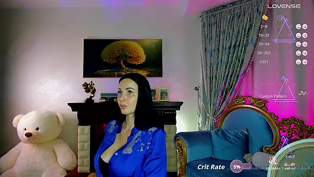 Snapshot of Black-Mamba- chatting on February 28, 2026, 8:10 pm Black-Mamba- online show from February 28, 2026, 8:10 pm