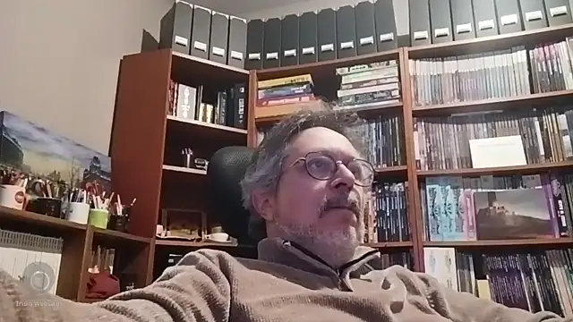 Snapshot of Mandra_is_a_whore chatting on October 29, 2025, 9:38 pm Mandra is a whore online show from October 29, 2025, 9:38 pm