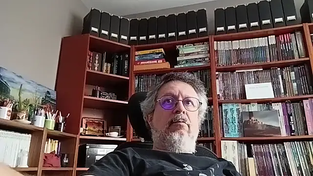 Snapshot of Mandra_is_a_whore chatting on November 8, 2025, 12:27 pm Mandra is a whore online show from November 8, 2025, 12:27 pm