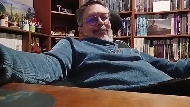 Mandra is a whore online show from December 13, 2025, 7:53 pm