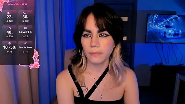 Snapshot of _selectrra chatting on December 18, 2024, 3:55 pm selectrra online show from December 18, 2024, 3:55 pm