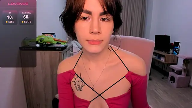 Snapshot of _selectrra chatting on February 15, 2025, 11:28 am selectrra online show from February 15, 2025, 11:28 am