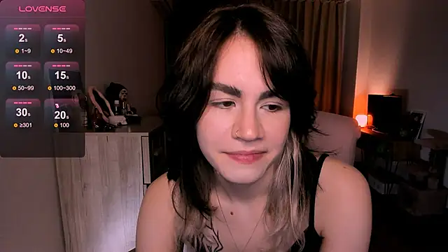 Snapshot of _selectrra chatting on February 28, 2025, 11:58 am selectrra online show from February 28, 2025, 11:58 am