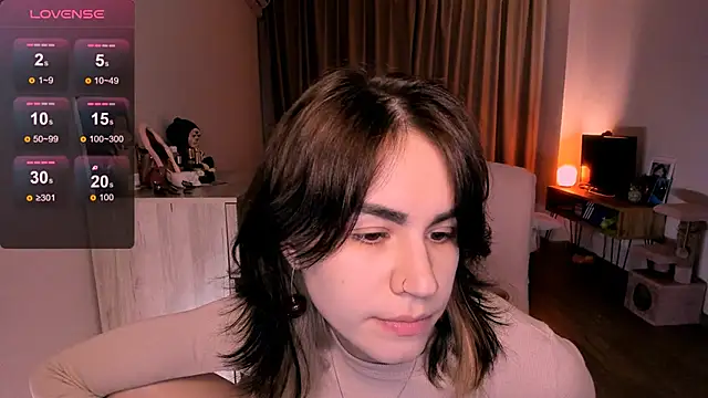 Snapshot of _selectrra chatting on March 18, 2025, 3:53 pm selectrra online show from March 18, 2025, 3:53 pm