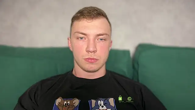 iron  chap online show from March 30, 2026, 10:00 pm