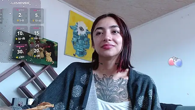 Snapshot of ZoeBakers_ chatting on January 16, 2026, 3:16 pm ZoeBakers online show from January 16, 2026, 3:16 pm