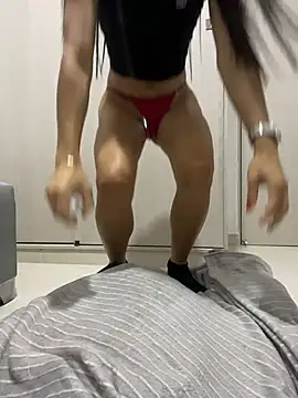 dominantandsubmissiveshow online show from March 27, 2026, 11:26 pm