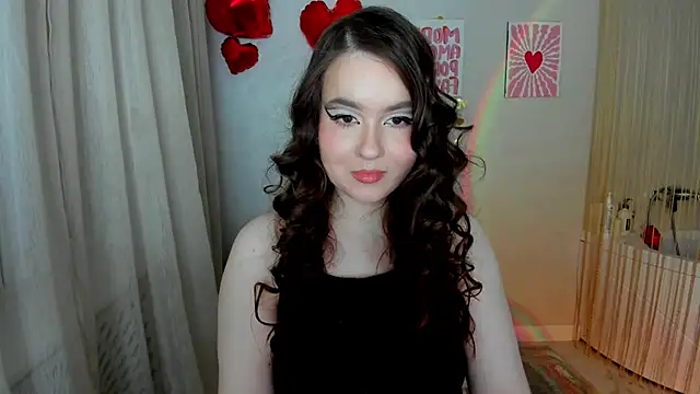 Snapshot of WishToBloom chatting on February 23, 2026, 7:22 pm WishToBloom online show from February 23, 2026, 7:22 pm