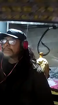 davidatration15 online show from February 23, 2025, 2:29 am