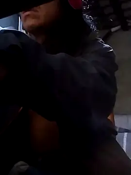 davidatration15 online show from October 9, 2025, 4:10 am