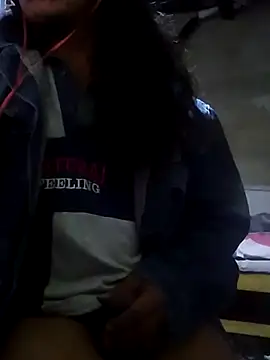 davidatration15 online show from November 13, 2025, 2:21 am