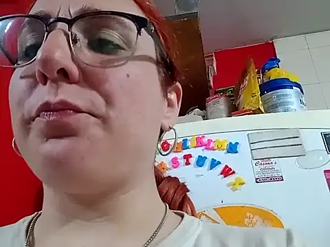 black lady731 online show from November 7, 2025, 2:33 am