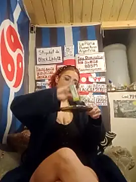 black lady731 online show from May 16, 2026, 4:28 pm