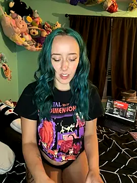 clarasosaa online show from December 21, 2025, 11:01 pm