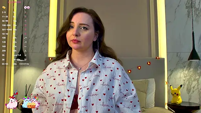 maltii evans online show from February 14, 2025, 9:03 am