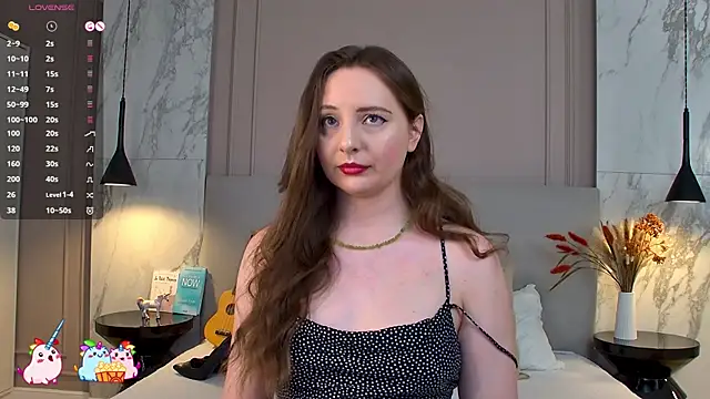 maltii evans online show from November 25, 2025, 5:07 am