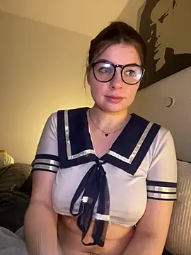 EllyNora online show from March 10, 2025, 10:02 pm